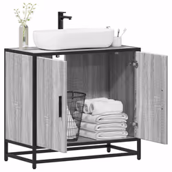 VidaXL 849267 bathroom furniture set