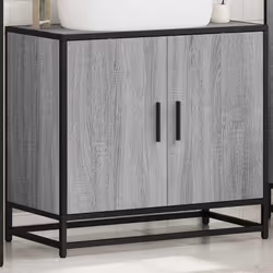 VidaXL 849267 bathroom furniture set - Additional view 4