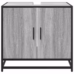 VidaXL 849267 bathroom furniture set - Additional view 5