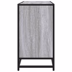 VidaXL 849267 bathroom furniture set - Additional view 6