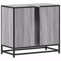 VidaXL 849267 bathroom furniture set - Additional view 7
