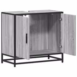 VidaXL 849267 bathroom furniture set - Additional view 8