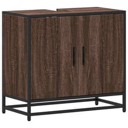 VidaXL 849268 bathroom furniture set