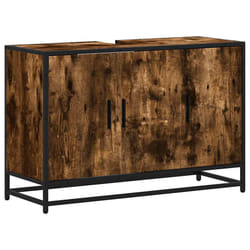 VidaXL 849271 bathroom furniture set