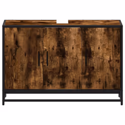 VidaXL 849271 bathroom furniture set - Additional view 5