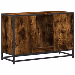 VidaXL 849271 bathroom furniture set - Additional view 7