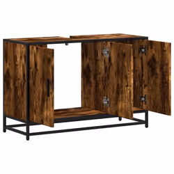 VidaXL 849271 bathroom furniture set - Additional view 8
