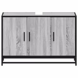 VidaXL 849272 bathroom furniture set - Additional view 5