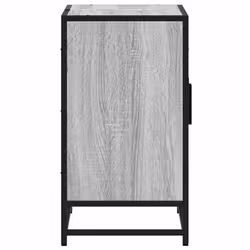 VidaXL 849272 bathroom furniture set - Additional view 6