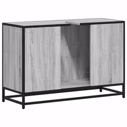 VidaXL 849272 bathroom furniture set - Additional view 7