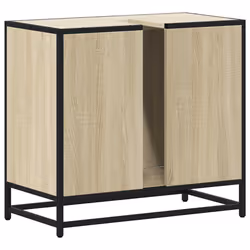 VidaXL 849275 bathroom furniture set - Additional view 8