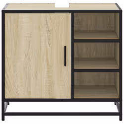 VidaXL 849285 bathroom furniture set - Additional view 5
