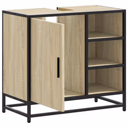 VidaXL 849285 bathroom furniture set - Additional view 6
