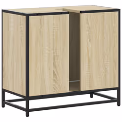 VidaXL 849285 bathroom furniture set - Additional view 8