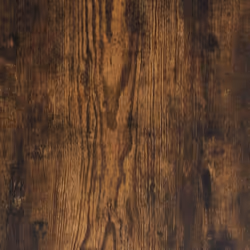vidaXL Bathroom Sink Cabinet Sink Storage Cupboard Sideboard Engineered Wood - smoked oak - Additional view 10