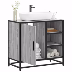 VidaXL 849287 bathroom furniture set