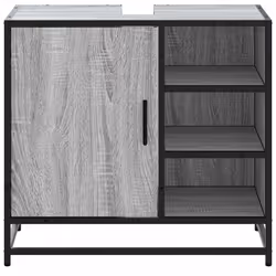 VidaXL 849287 bathroom furniture set - Additional view 5