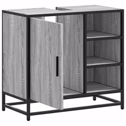 VidaXL 849287 bathroom furniture set - Additional view 6