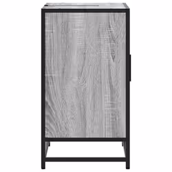 VidaXL 849287 bathroom furniture set - Additional view 7