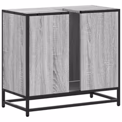 VidaXL 849287 bathroom furniture set - Additional view 8