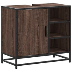 VidaXL 849288 bathroom furniture set
