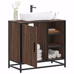 VidaXL 849288 bathroom furniture set