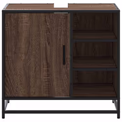 VidaXL 849288 bathroom furniture set - Additional view 5