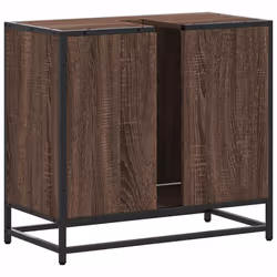 VidaXL 849288 bathroom furniture set - Additional view 8
