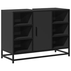 VidaXL 849289 bathroom furniture set