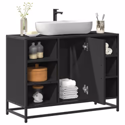 VidaXL 849289 bathroom furniture set