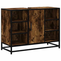 VidaXL 849291 bathroom furniture set