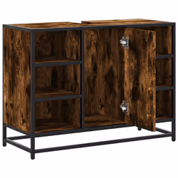 VidaXL 849291 bathroom furniture set - Additional view 6