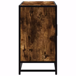 VidaXL 849291 bathroom furniture set - Additional view 7
