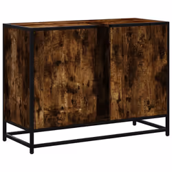 VidaXL 849291 bathroom furniture set - Additional view 8