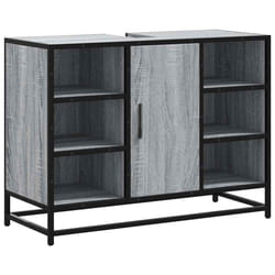 VidaXL 849292 bathroom furniture set