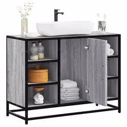 VidaXL 849292 bathroom furniture set