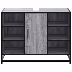 VidaXL 849292 bathroom furniture set - Additional view 5