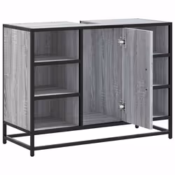 VidaXL 849292 bathroom furniture set - Additional view 6