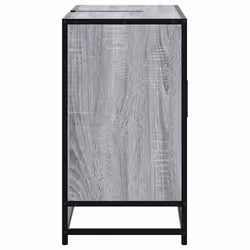 VidaXL 849292 bathroom furniture set - Additional view 7