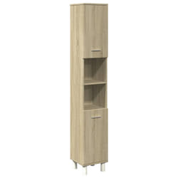VidaXL 849631 bathroom furniture set