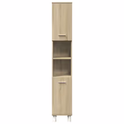 VidaXL 849631 bathroom furniture set - Additional view 4