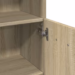 VidaXL 849631 bathroom furniture set - Additional view 8