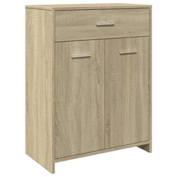 VidaXL 849645 bathroom furniture set