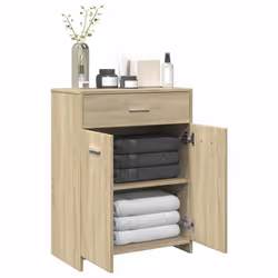 VidaXL 849645 bathroom furniture set