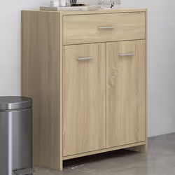 VidaXL 849645 bathroom furniture set