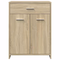 VidaXL 849645 bathroom furniture set - Additional view 4