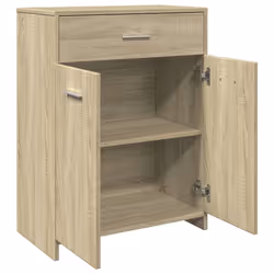 VidaXL 849645 bathroom furniture set - Additional view 7