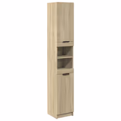 VidaXL 849656, Oak, 1 pc(s)