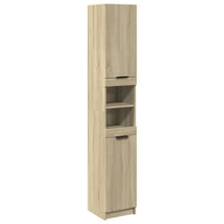 VidaXL 849656 bathroom vanity/sink cabinet