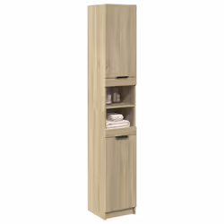 VidaXL 849656 bathroom vanity/sink cabinet
